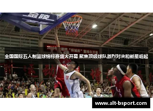 全国国际五人制篮球锦标赛盛大开幕 聚焦顶级球队激烈对决和新星崛起