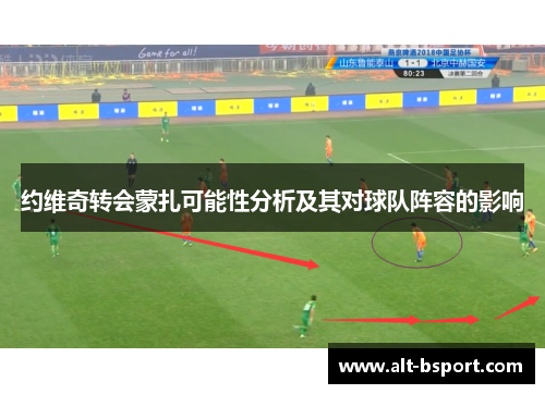 约维奇转会蒙扎可能性分析及其对球队阵容的影响