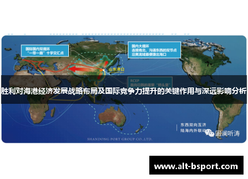 胜利对海港经济发展战略布局及国际竞争力提升的关键作用与深远影响分析
