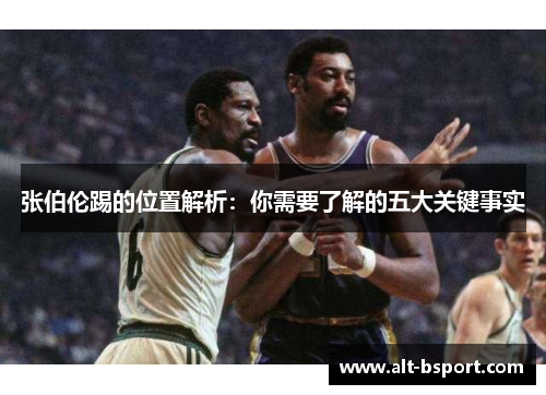 张伯伦踢的位置解析：你需要了解的五大关键事实